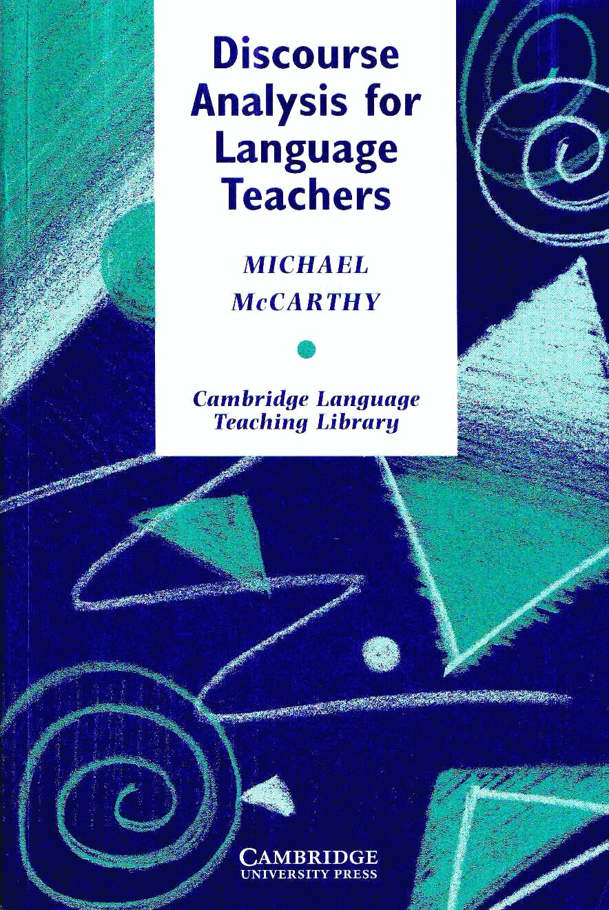 michael_mccarthy_discourse_analysis_for_language_teachers_cambridge