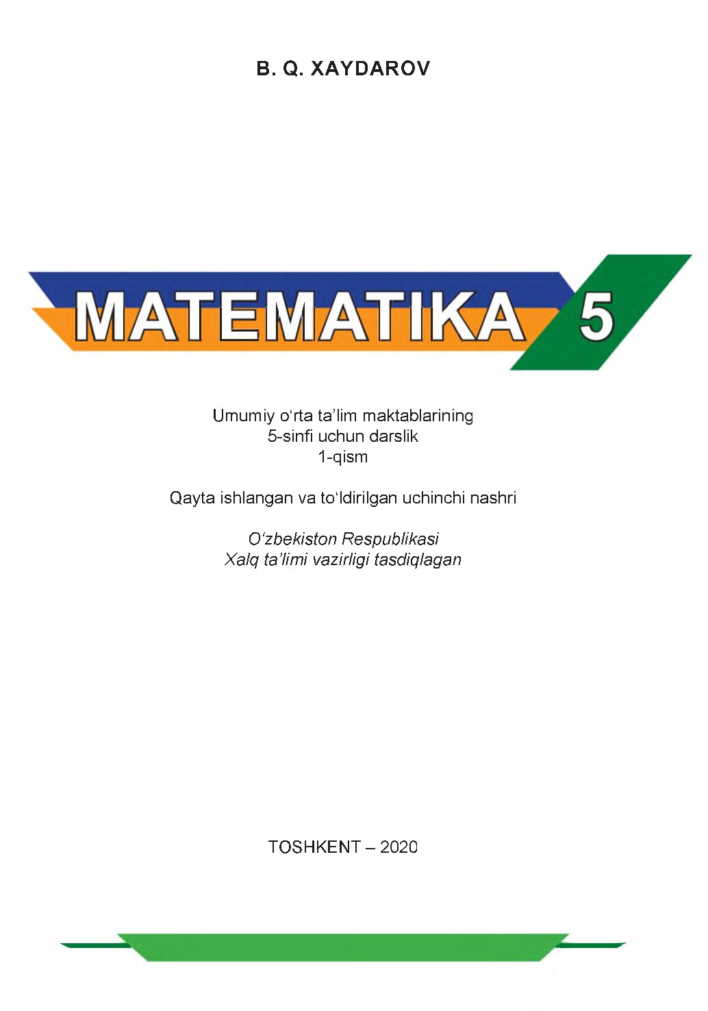 matematika_1qism_5_uzb