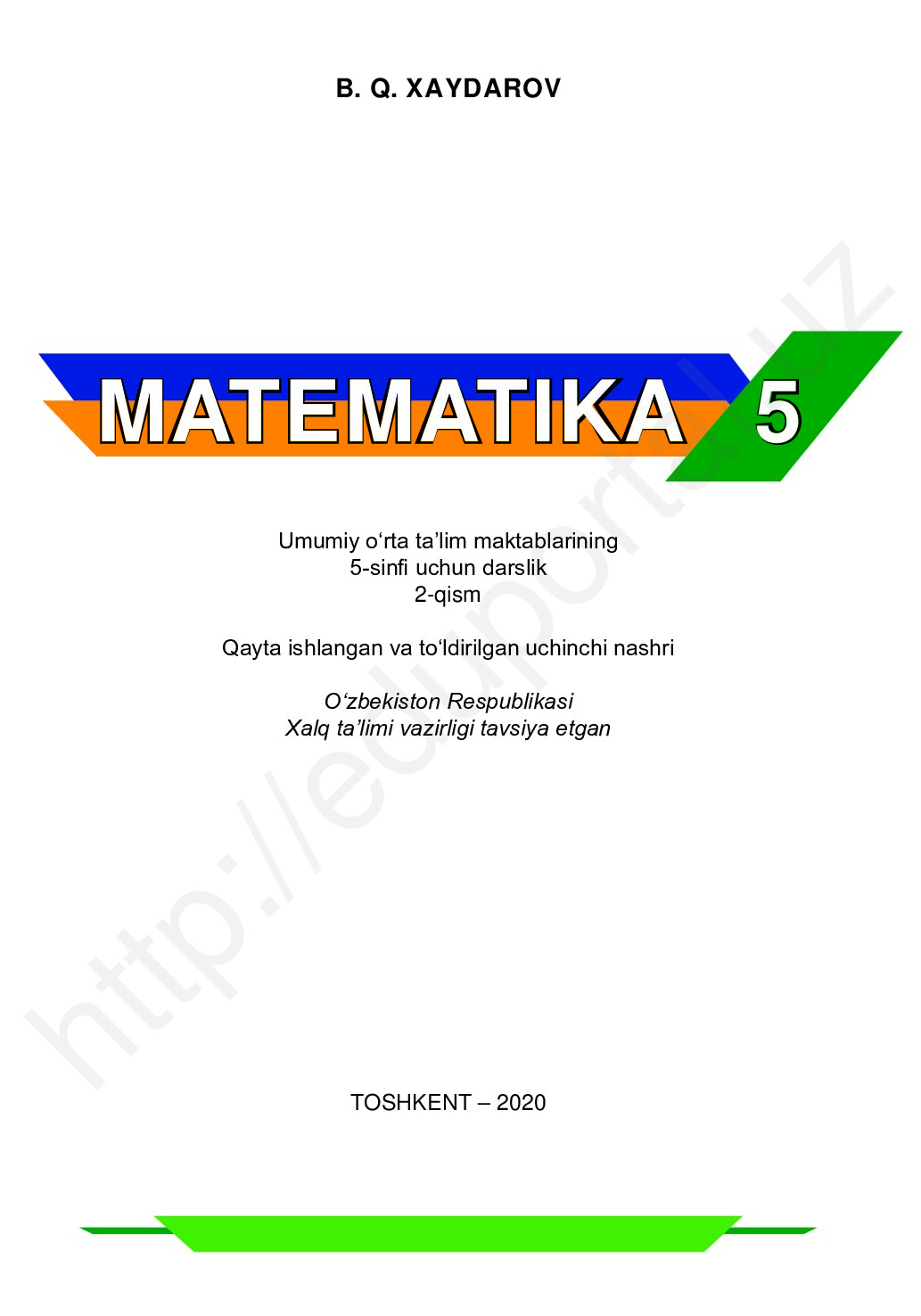 matematika_2qism_5_uzb