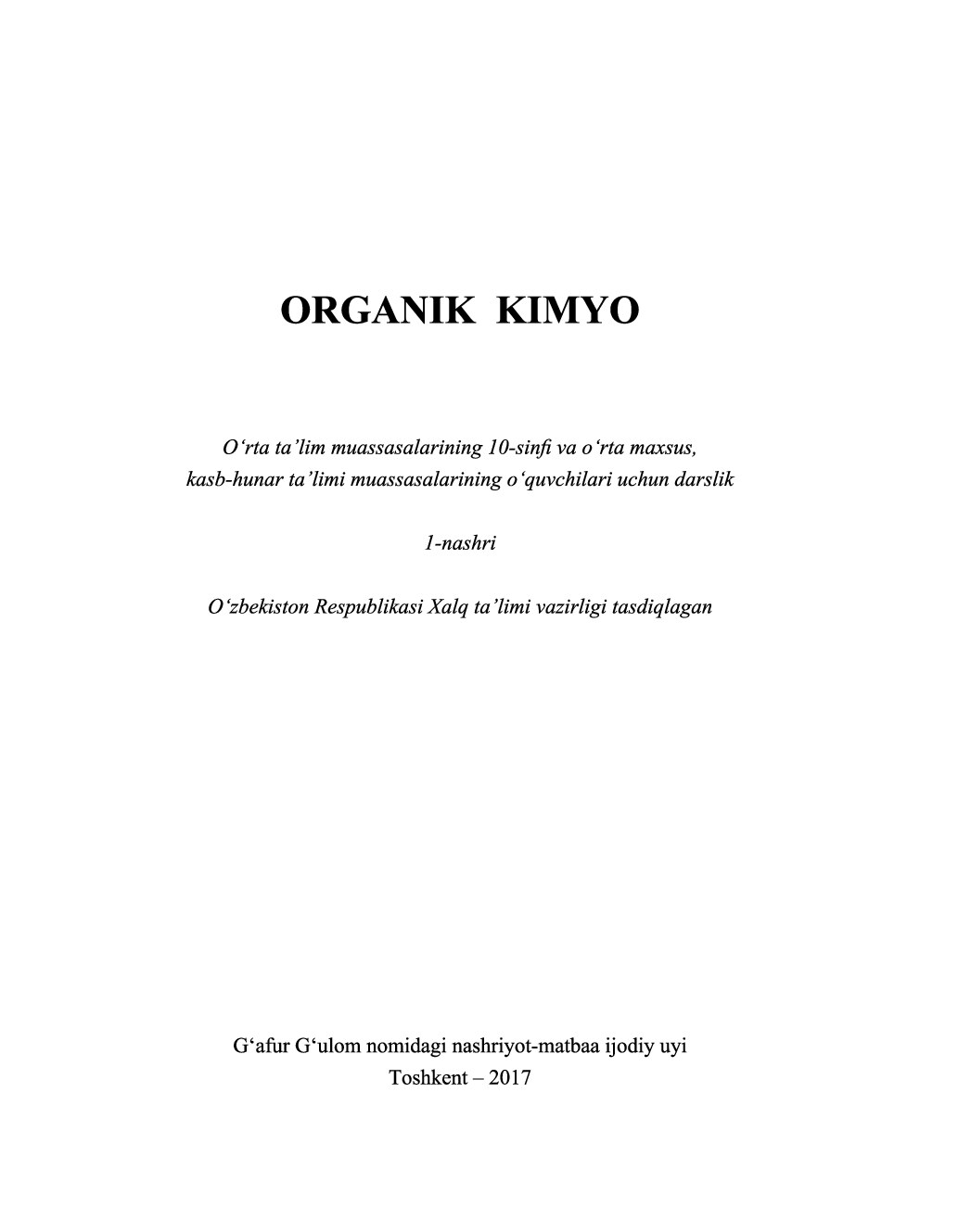 organik_kimyo_10_uzb