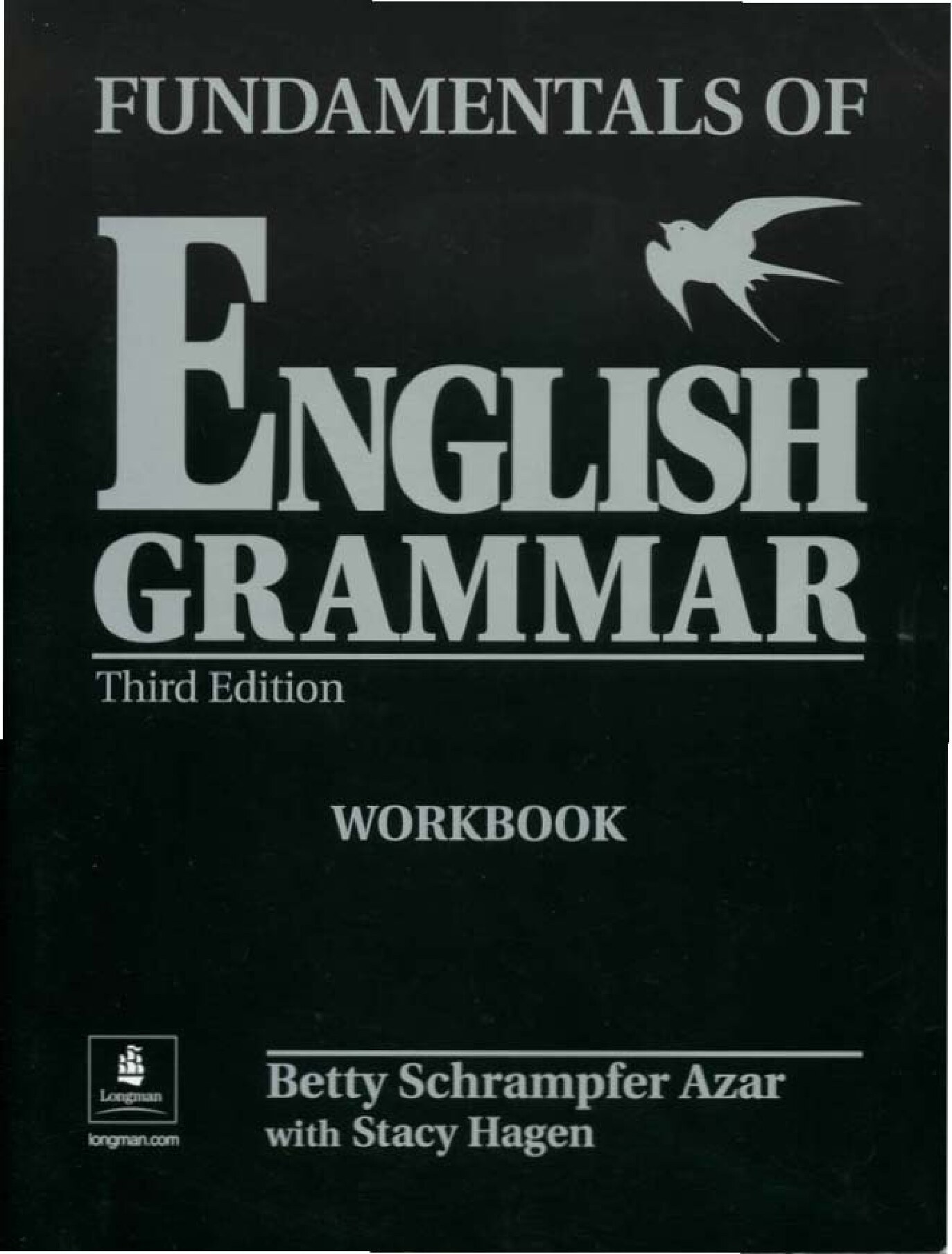 Azar. Fundamentals of English Grammar, 3-Ed Workbook. Янко Слава (Библиотека Fort/Da) || http://yanko.lib.ru