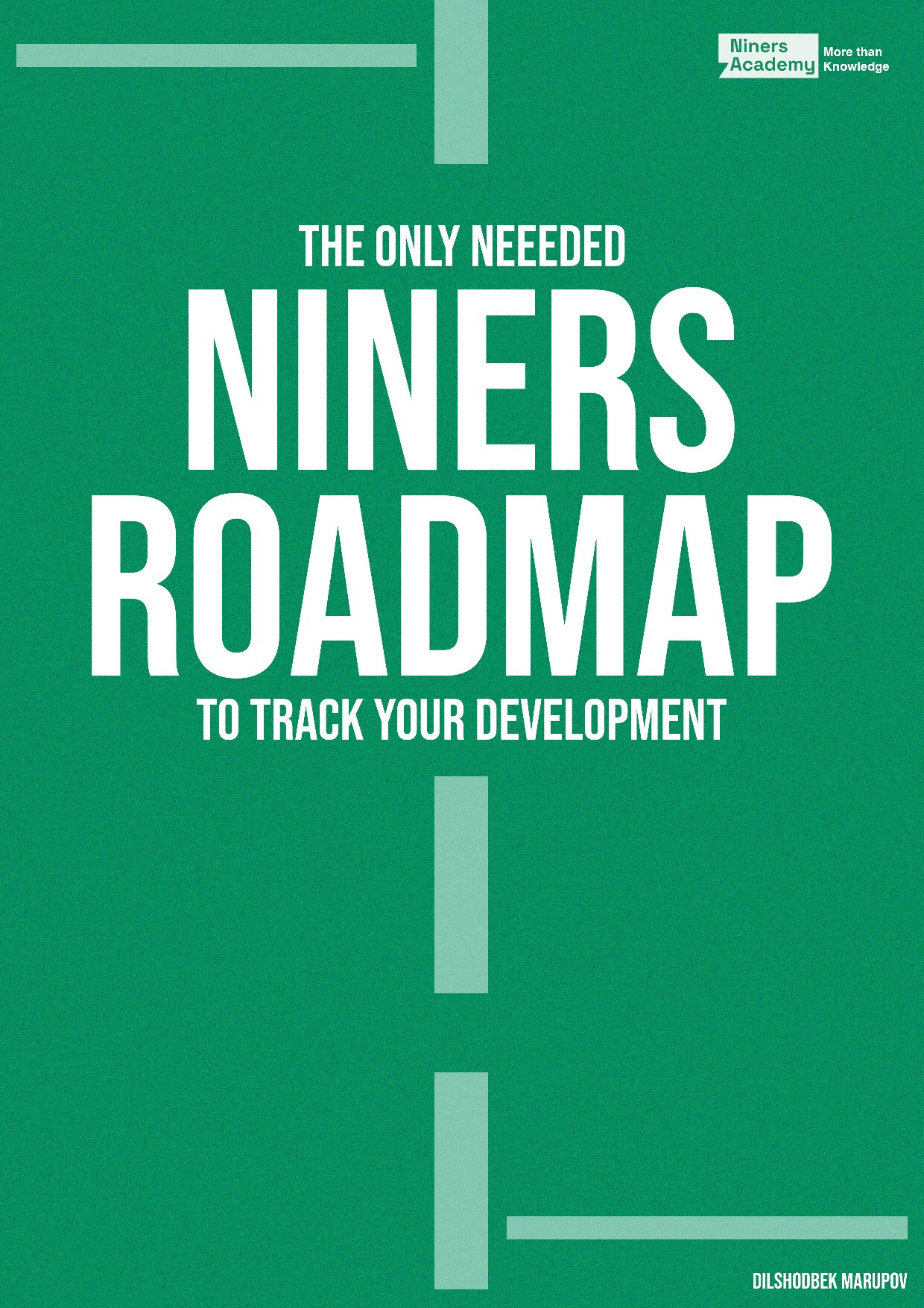 @MrNiner Niners Roadmap