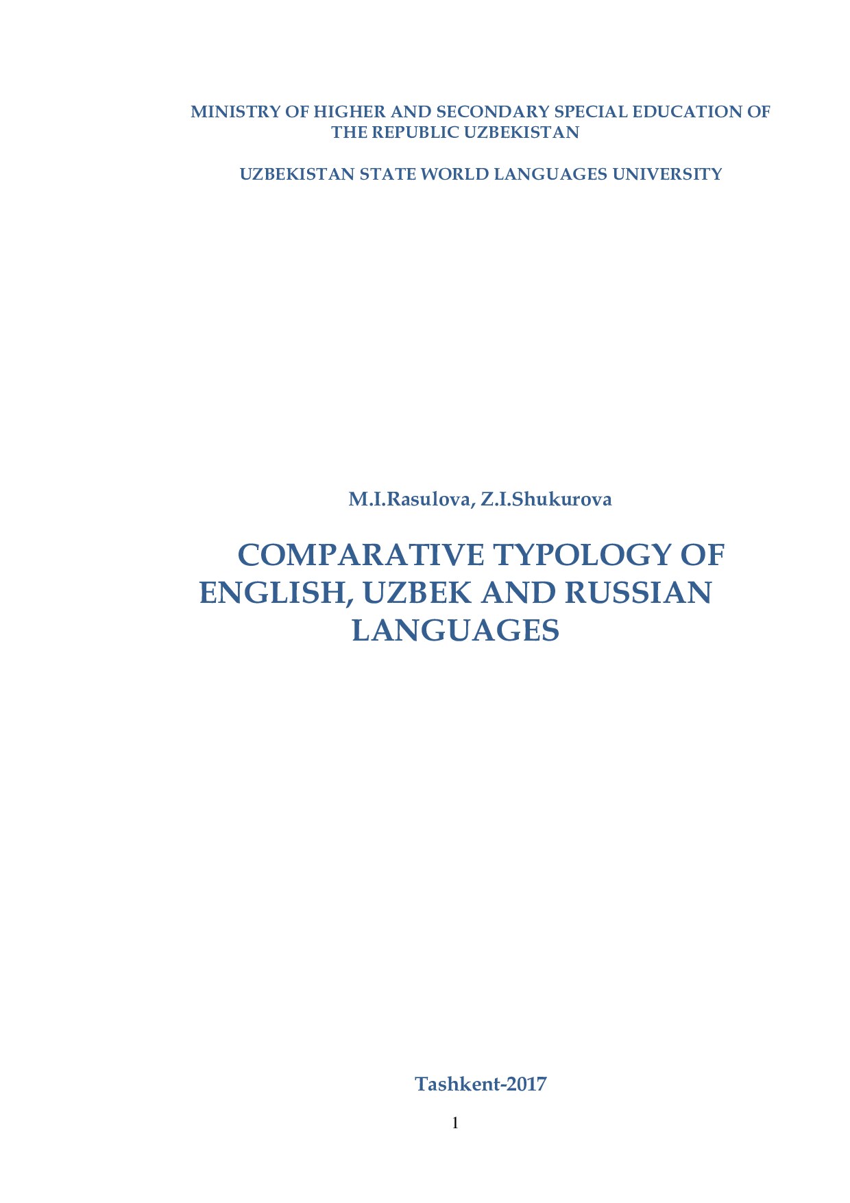 KITOBcomparative_typology_of_english_uzbek_and_russian_languages