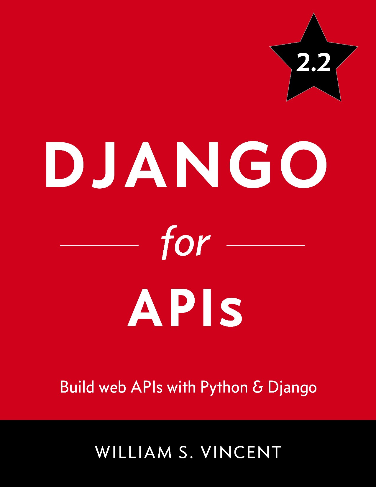 Django for APIs