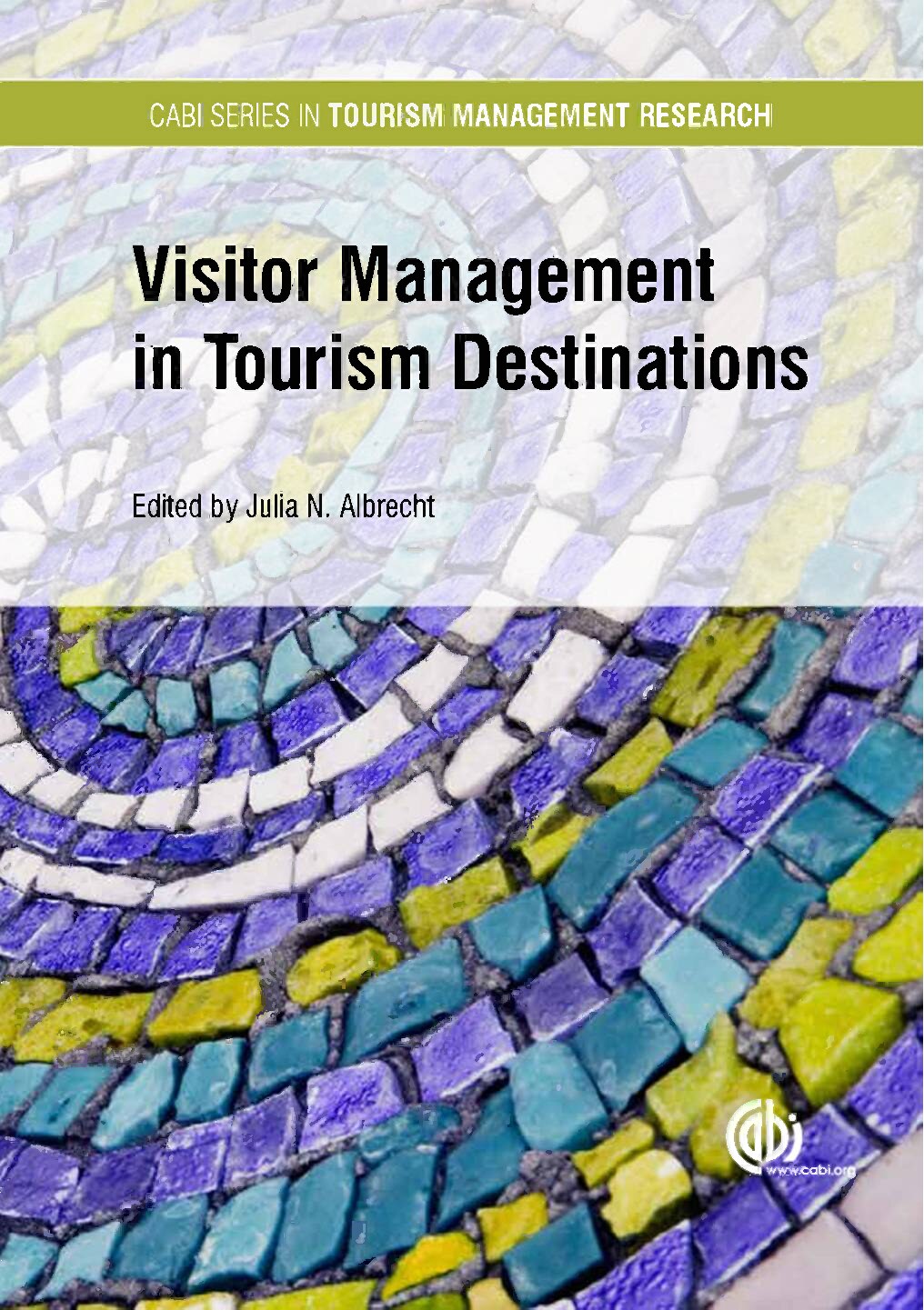 @KUTUBXONA_   Visitor Management in Tourism Destinations