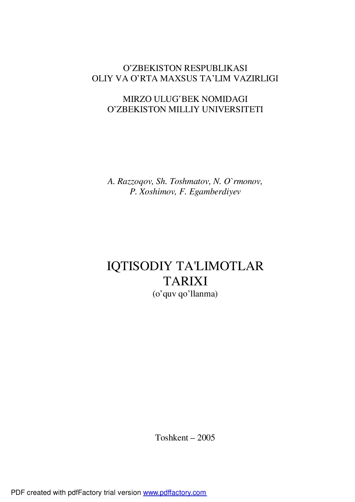 iqtisodiy_talimot.doc