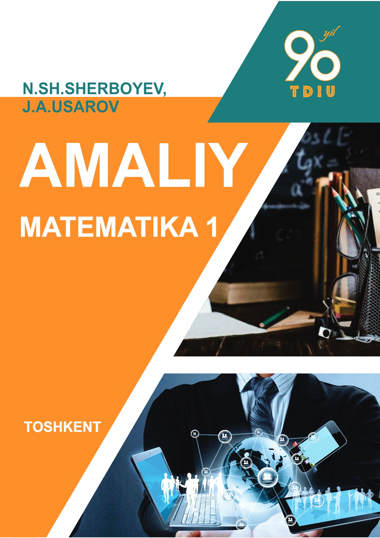 Amaliy matematika 1