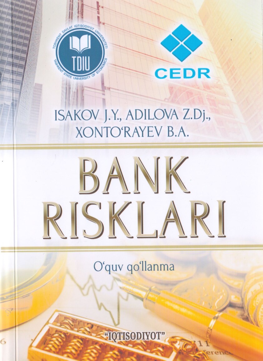 BANK RISKLARI