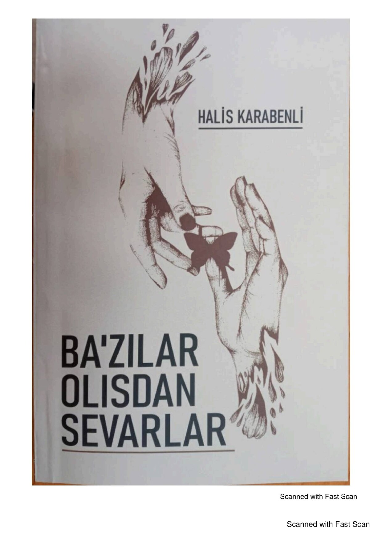 Ba'zilar olisdan sevarlar_ Halis Karabenli_pdf