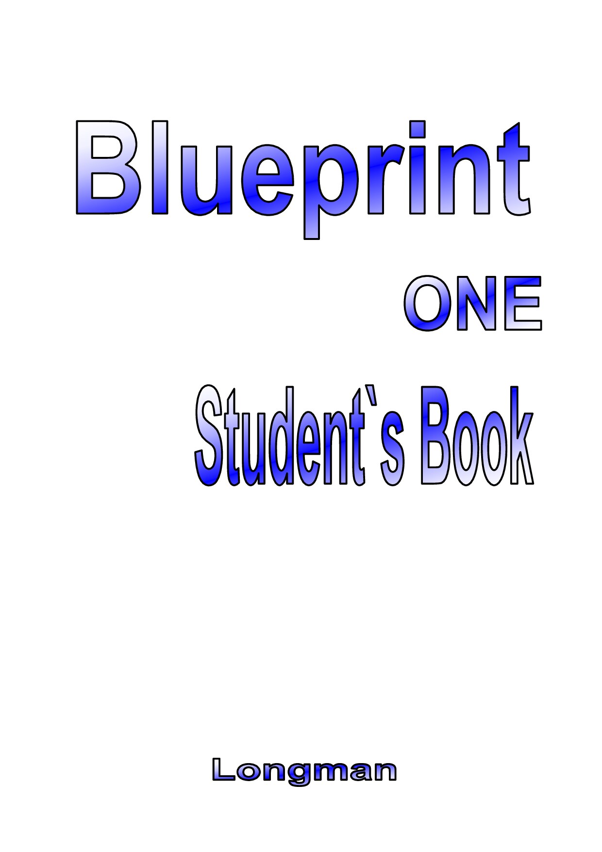 Blueprint 1 [@english_ebooks]