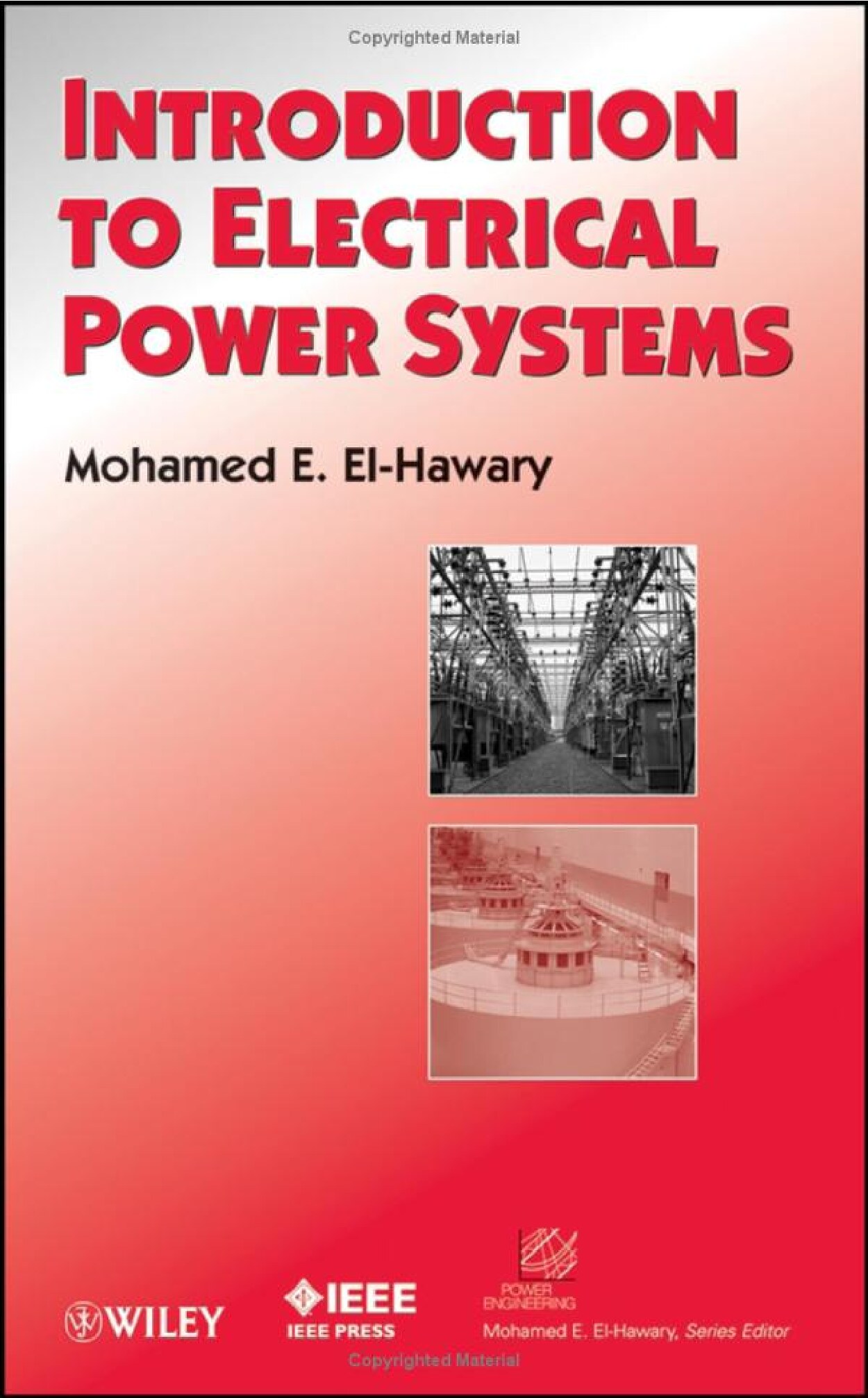 Introduction to electrical power systems (Mohamed E. El-Hawary) (z-lib.org)