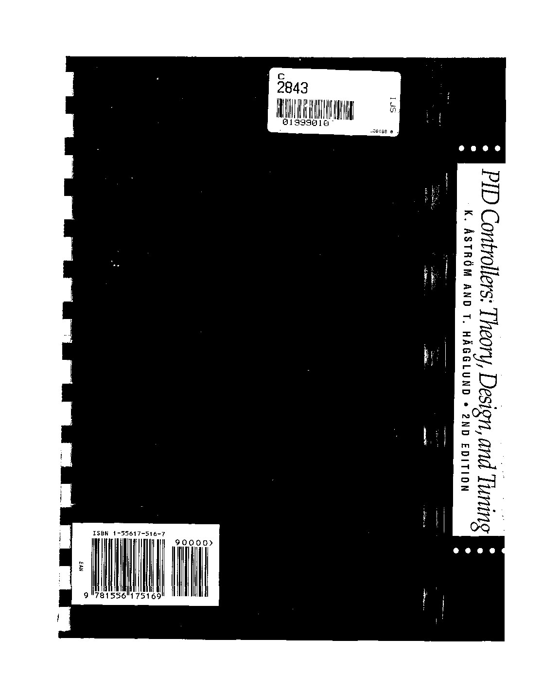 Astroem K.,Computer-Controlled System. Theory, Design and Tuning.pdf